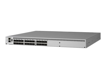 HPE SN3000B 16Gb 24-port24-port Active Fibre Channel Switch