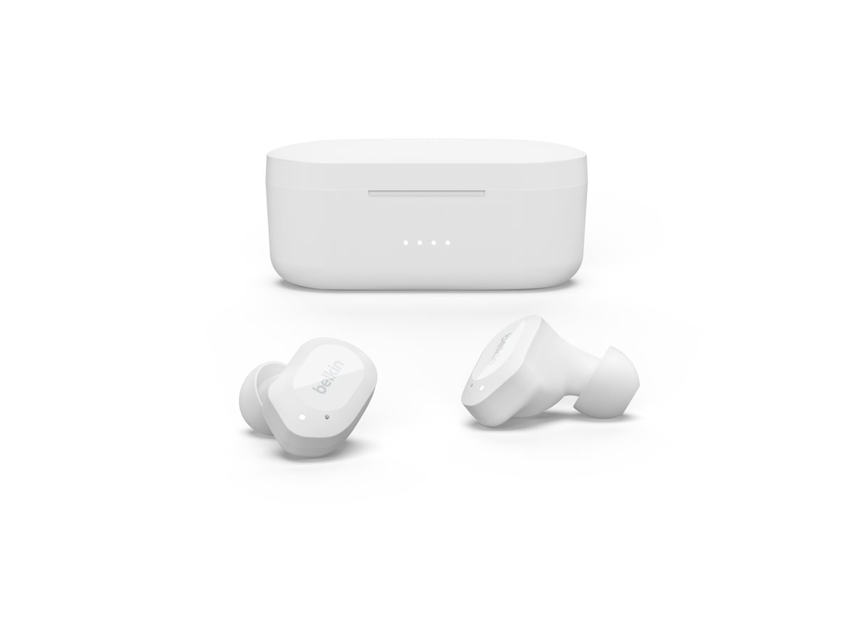 Belkin SoundForm Play - True Wireless-Kopfhörer mit Mikrofon, Ansicht 4
