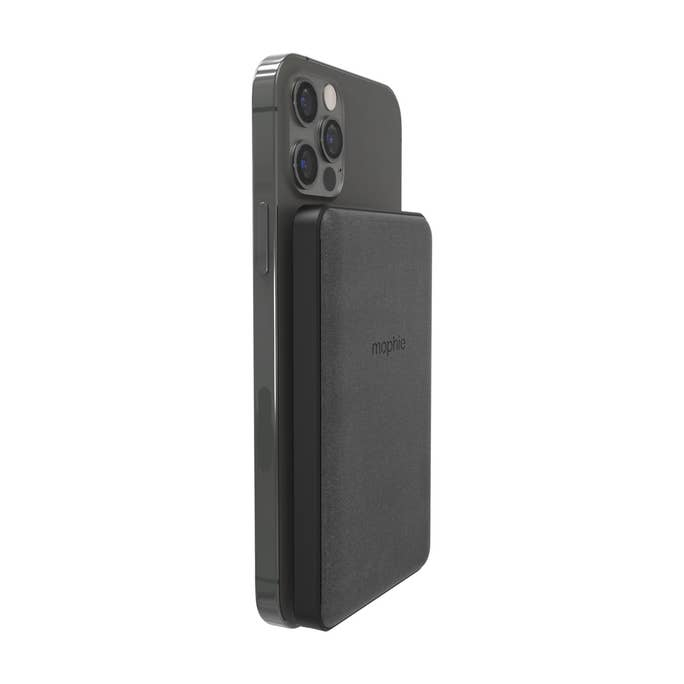 ZAGG mophie snap+ juice pack mini - Induktive Ladematte / Powerbank, Ansicht 2