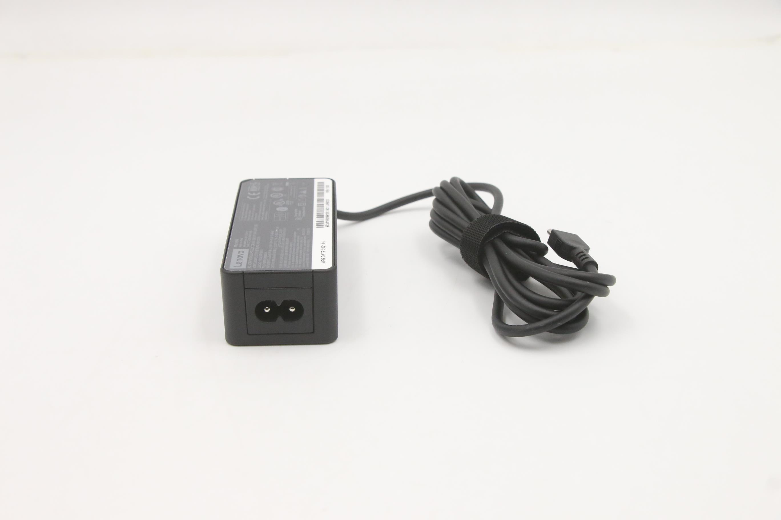 Lenovo 5A10W86243 USB-C Netzteil - PC-/Server Netzteil, Ansicht 3