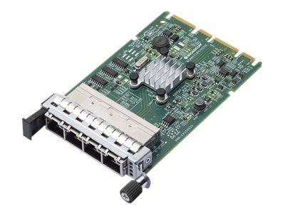 Lenovo THINKSYSTEM BROADCOM 5719 1GBE (4XC7A08235)