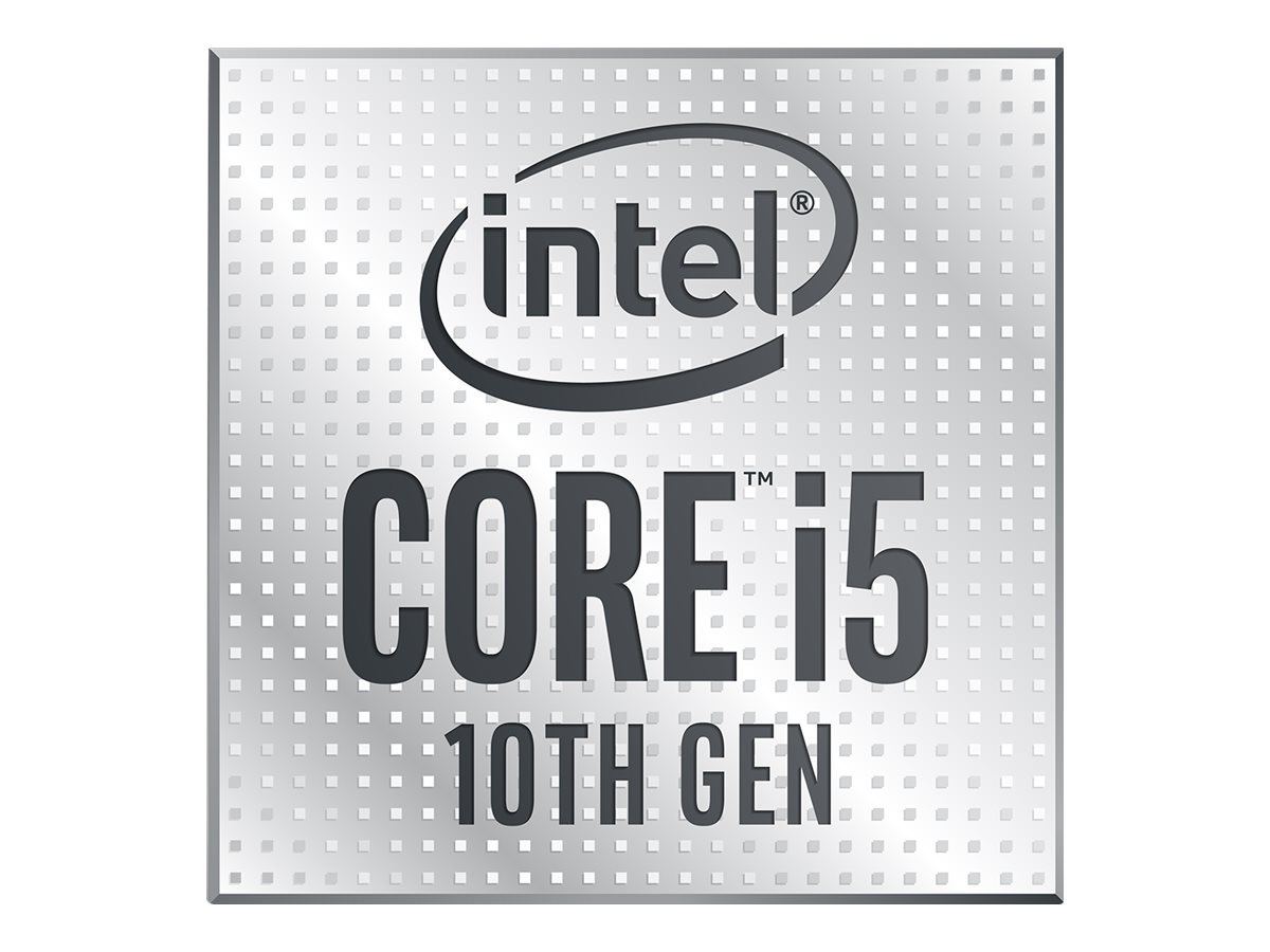 Intel S1200 CORE i5 10600KF TRAY 6x4,1 125W WOF GEN10