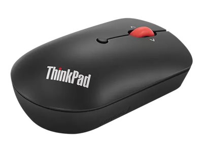 Lenovo ThinkPad Compact - Maus - rechts- und