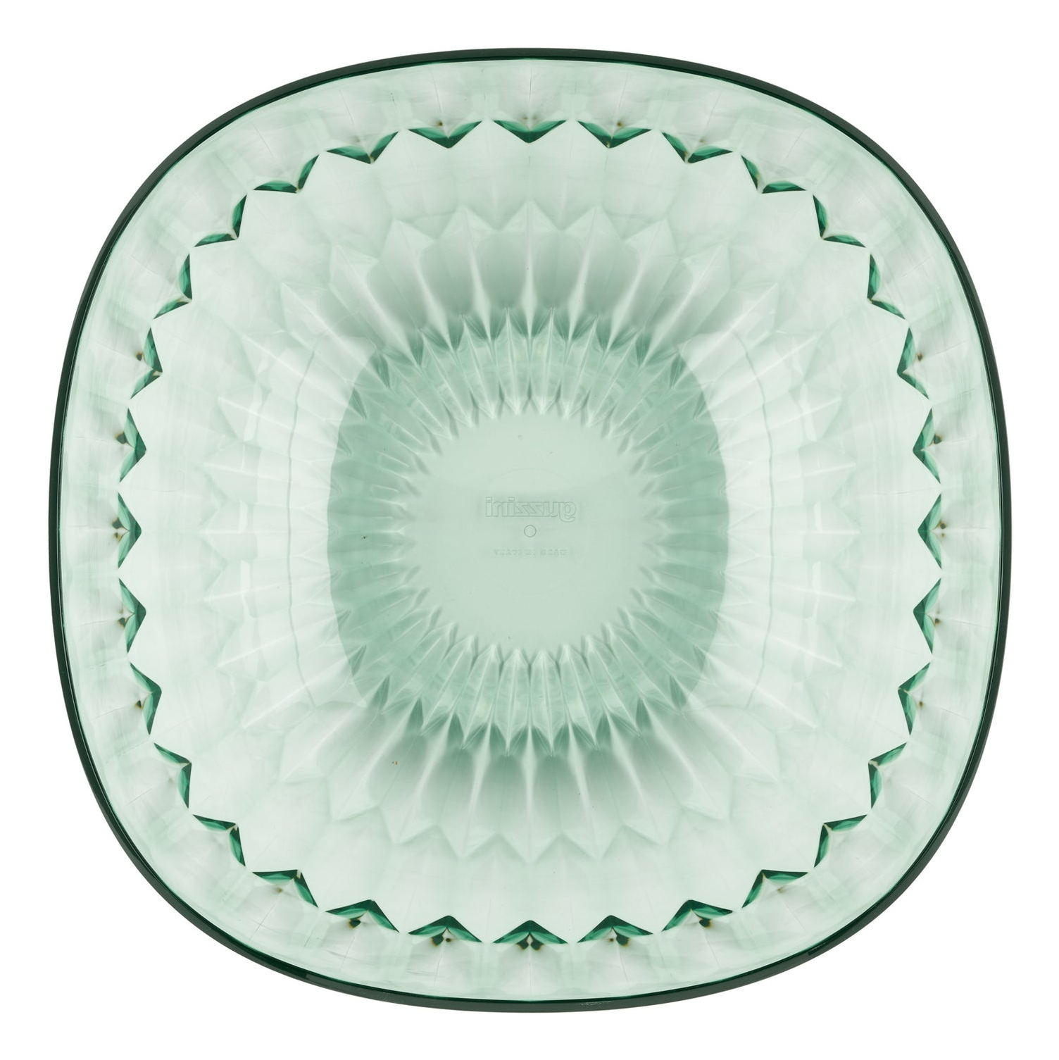 Guzzini VANITY Schüssel 30 cm Matcha green, Ansicht 3