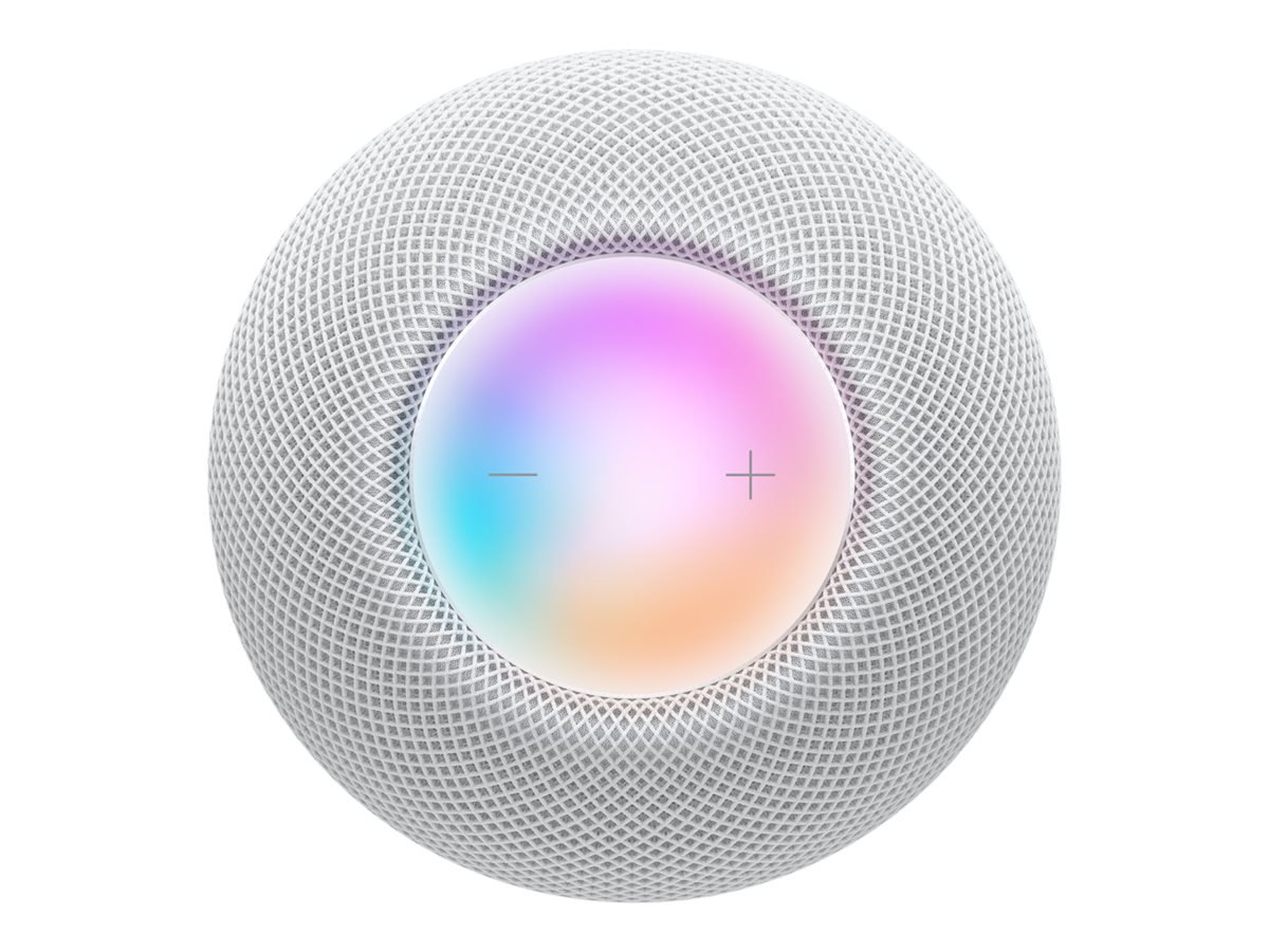 Apple HomePod mini - Smart-Lautsprecher - Wi-Fi, Bluetooth, Ansicht 3