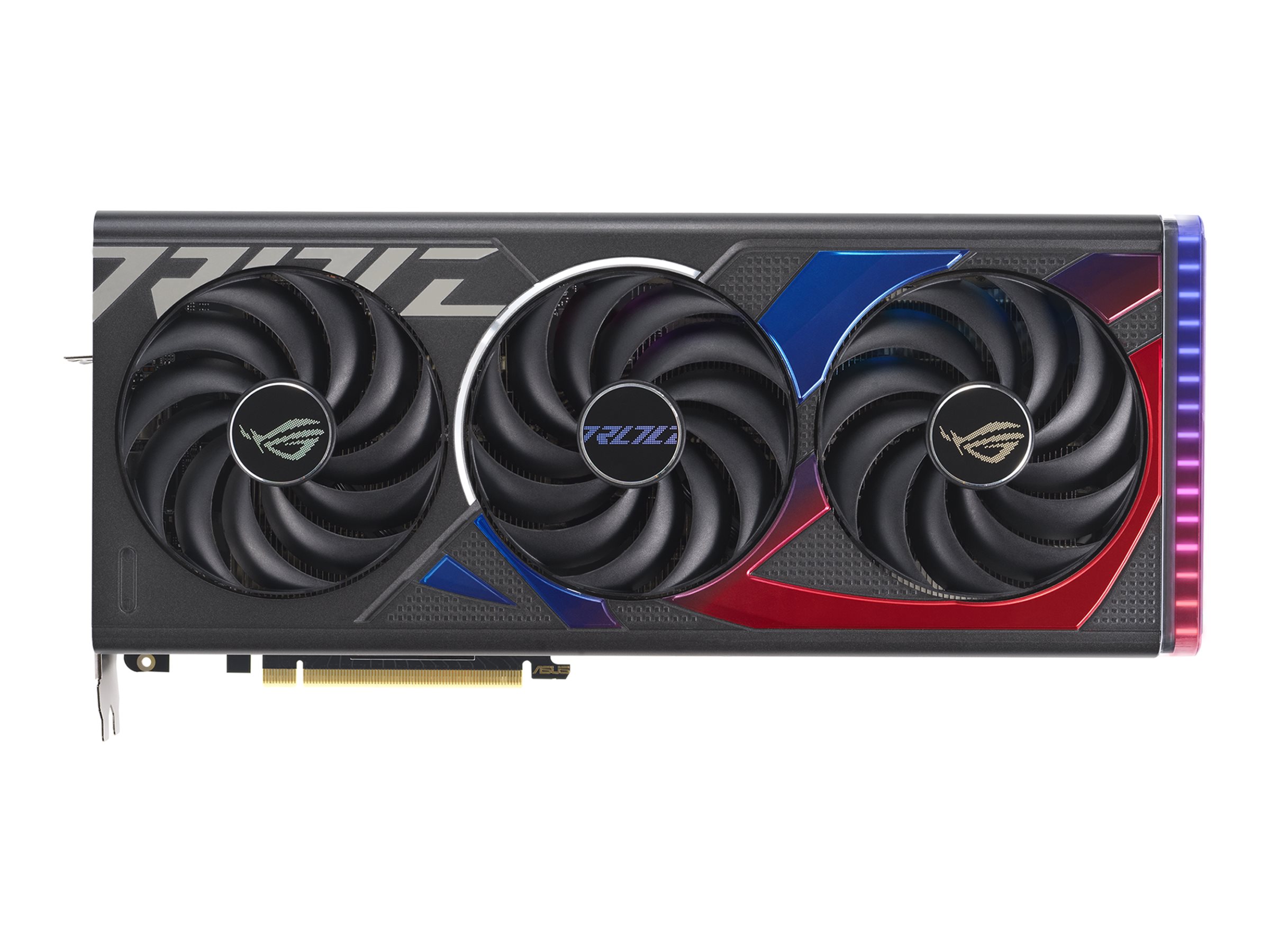 ASUS ROG Strix GeForce RTX 4070 SUPER 12GB - Grafikkarten