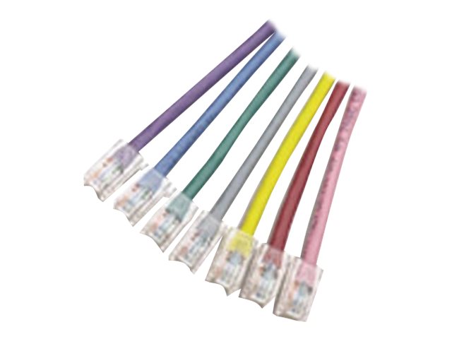 APC Patch-Kabel - RJ-45 (M) zu RJ-45 (M) -