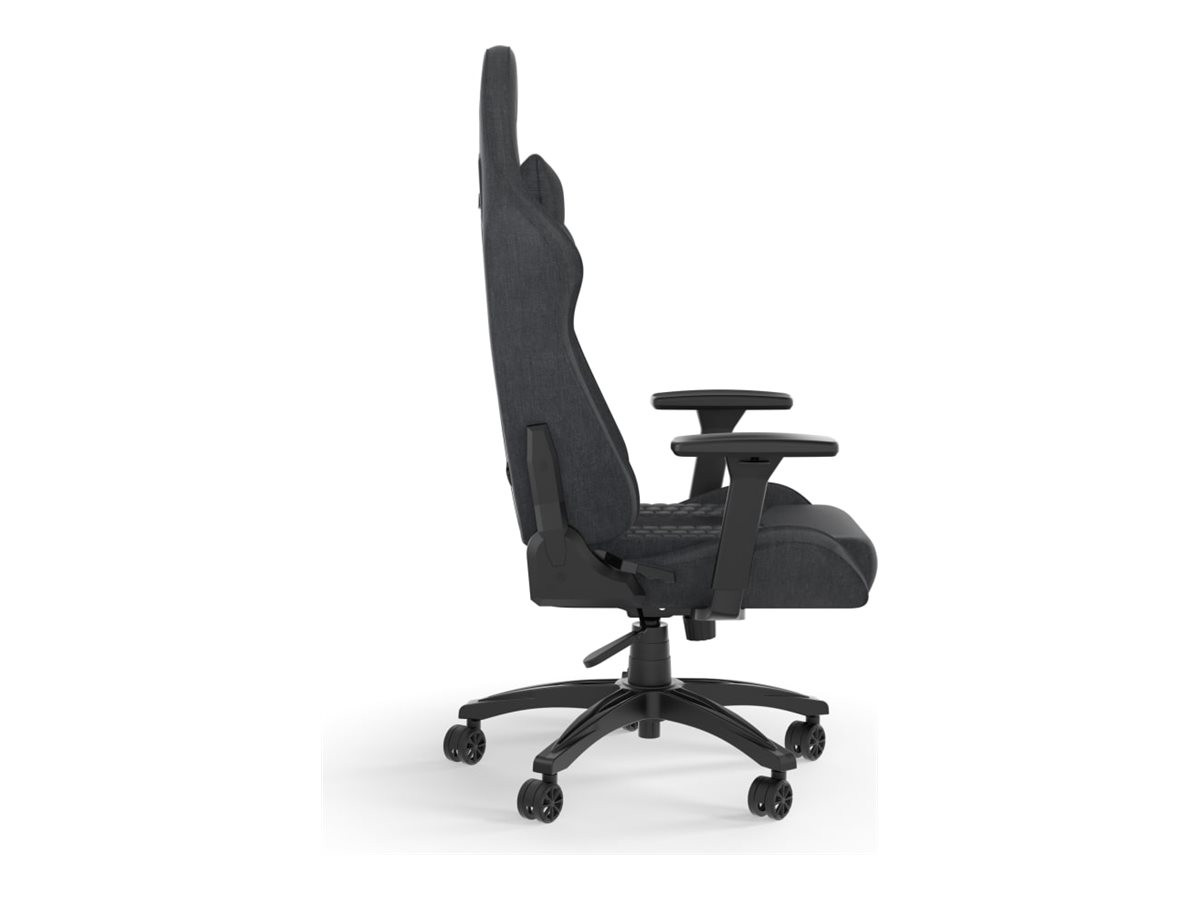 Corsair TC100 RELAXED - Gaming-Sessel - ergonomisch, Ansicht 2