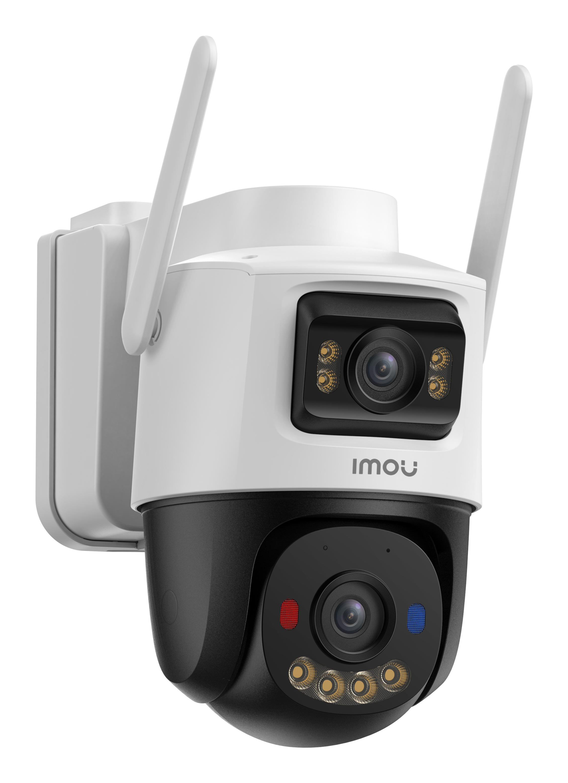 Imou AOV Dual Kit 5+ wifi+ - Netzwerkkamera - Netzwerkkamera, Ansicht 3