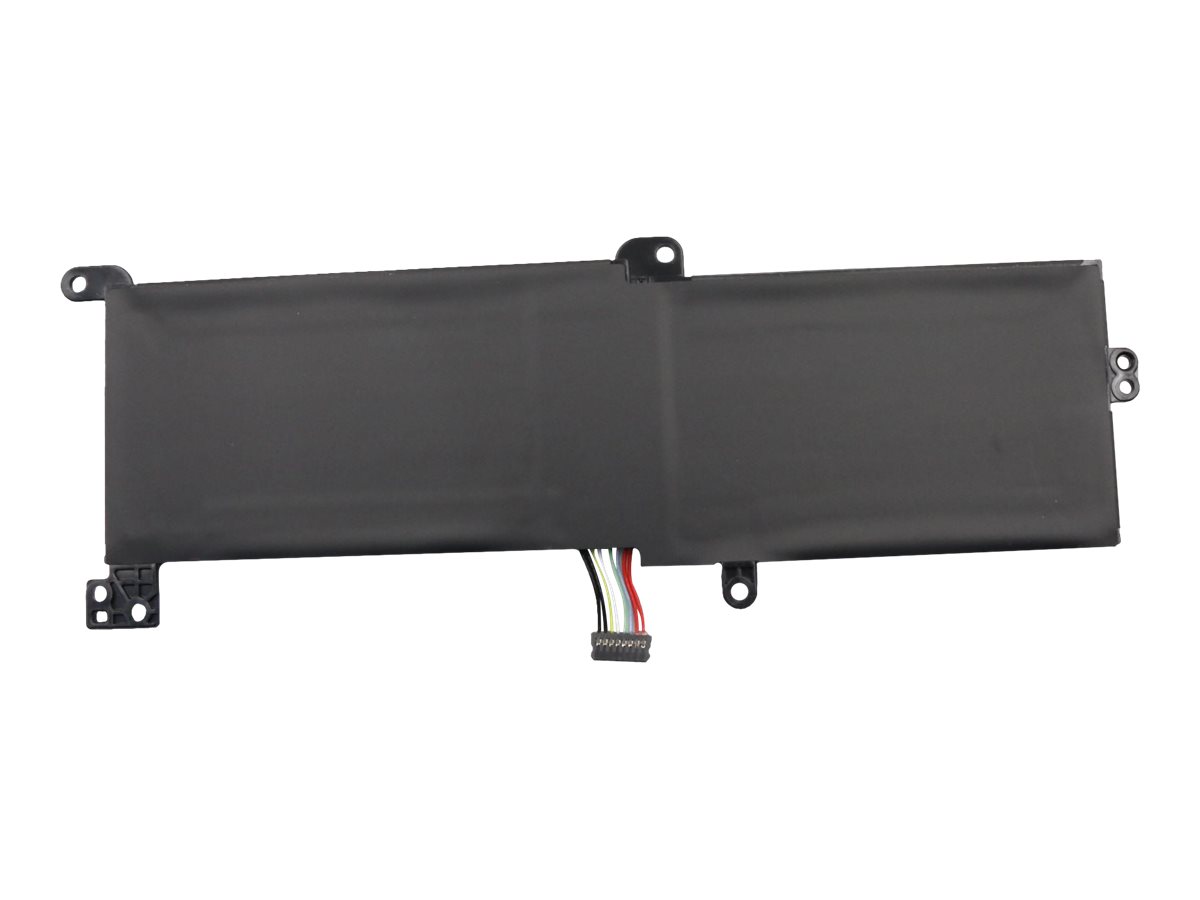 Lenovo Simplo - Laptop-Batterie - Lithium-Ionen - 2 Zellen, Ansicht 4