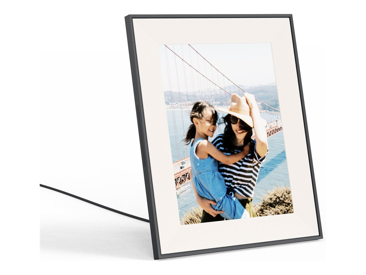 Aura Frames s Aspen - Digitaler Fotorahmen, Ansicht 3