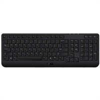 Dell KB212-B QuietKey - Tastatur - USB - TL: Französisch, AZERTY, Ansicht 2