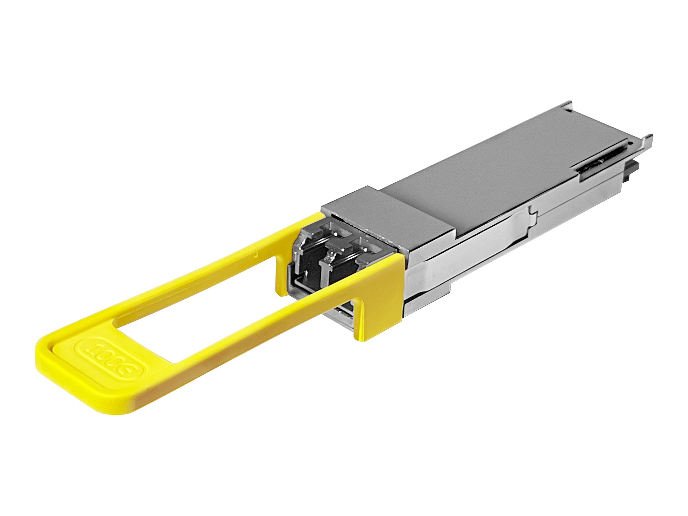 HPE Aruba - QSFP28 Empfängermodul - 100GbE - 100GBase-LR