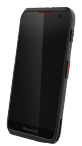 HONEYWELL ScanPal EDA52 - Datenerfassungsterminal - robust - Android 11 - 32 GB - 14 cm (5.5), Ansicht 4