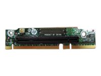 HP Enterprise PROLIANT DL160 G9 GEN9 PCIe PRIMARY RISER CARD (779098-001) -REFURB