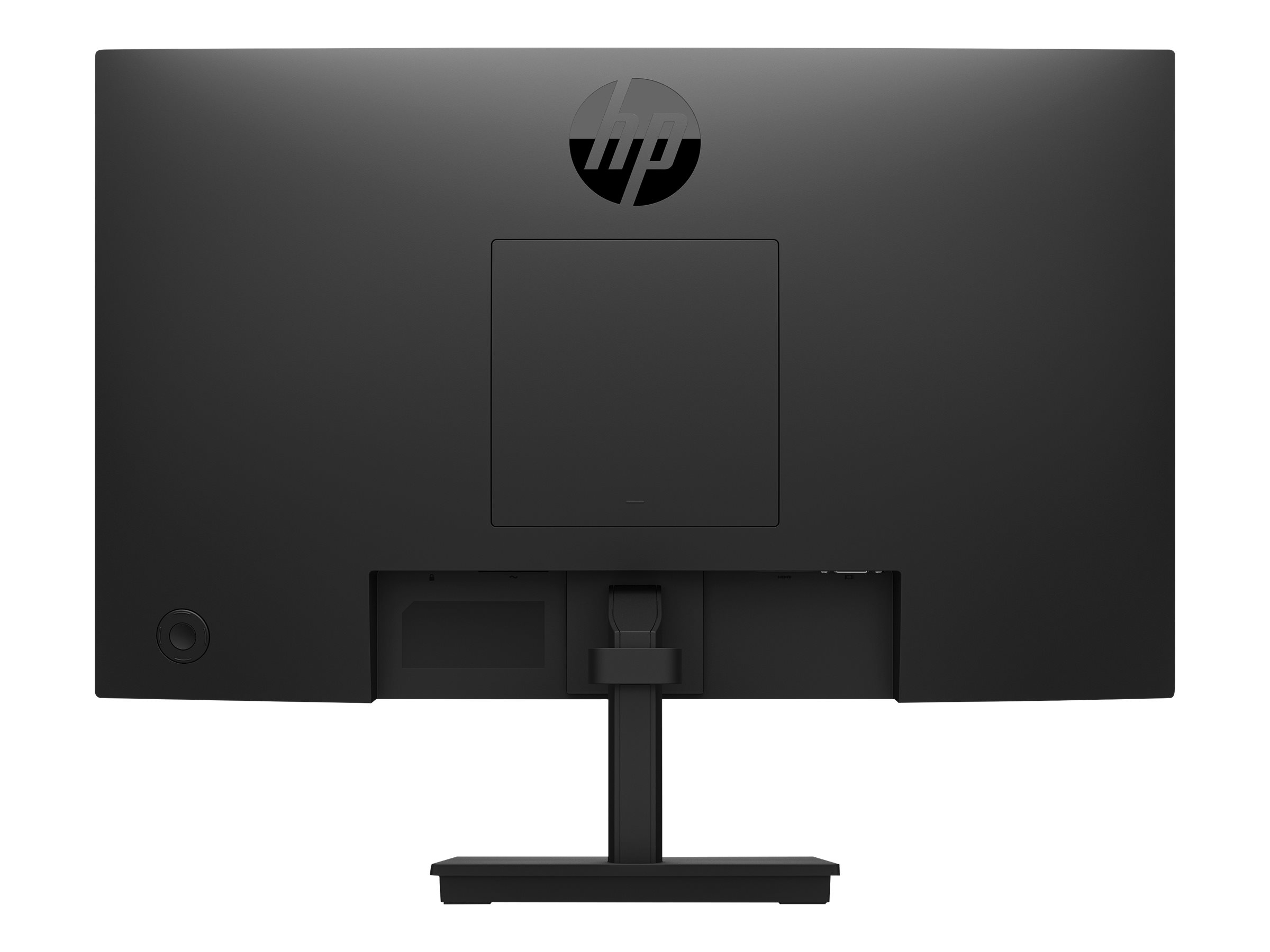 HP P22v G5 - P-Series - LED-Monitor - 54.5 cm (21.45)