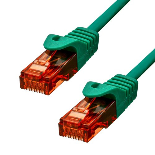 ProXtend Patch-Kabel - RJ-45 (M) zu RJ-45 (M), Ansicht 3