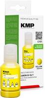 KMP 15840009 - 135 ml - 14000 Seiten - 1 Stück(e) - Einzelpackung