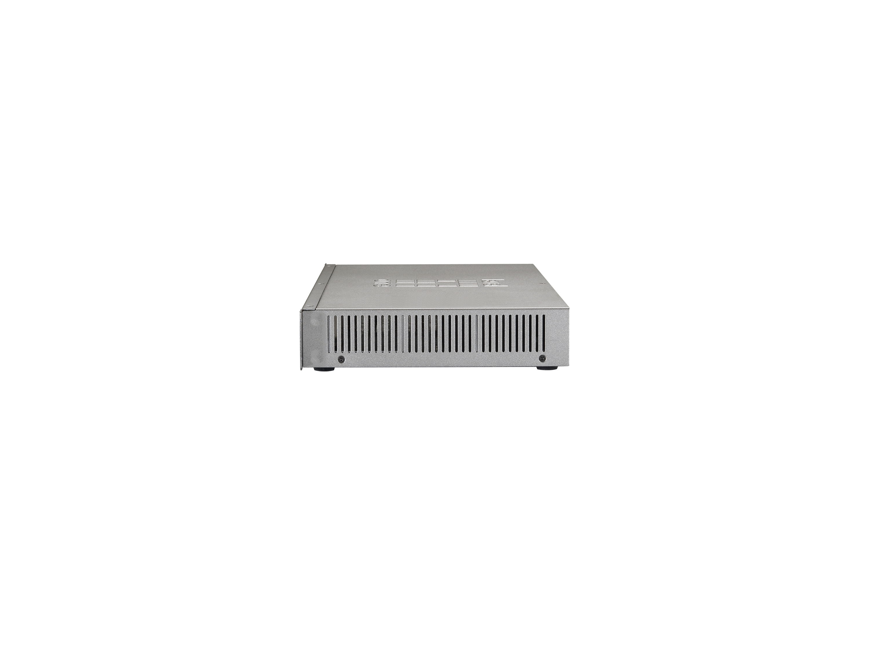LevelOne FEP-1612W120 - Switch - 16 x 10/100 (PoE+), Ansicht 4