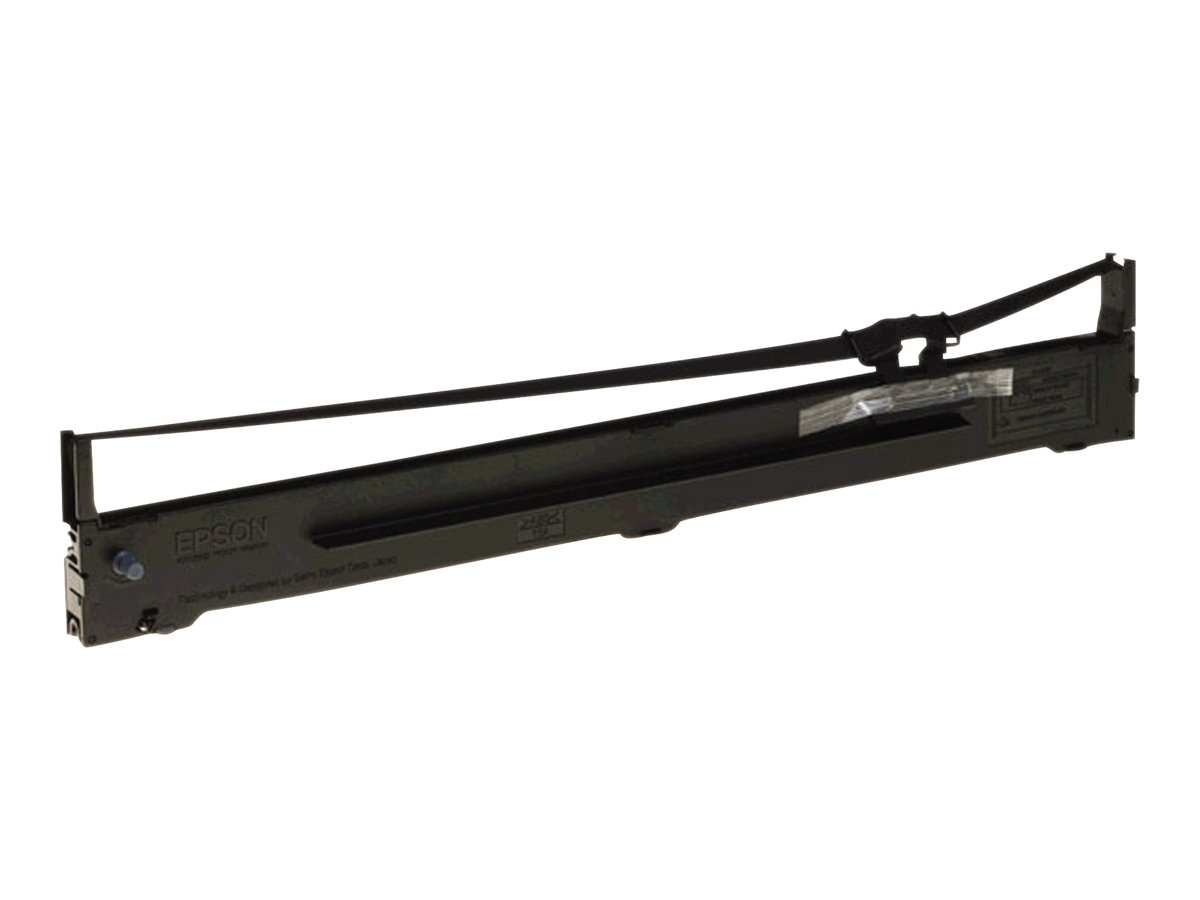 Farbband / S015327 / black / 12 Mio. Zeichen