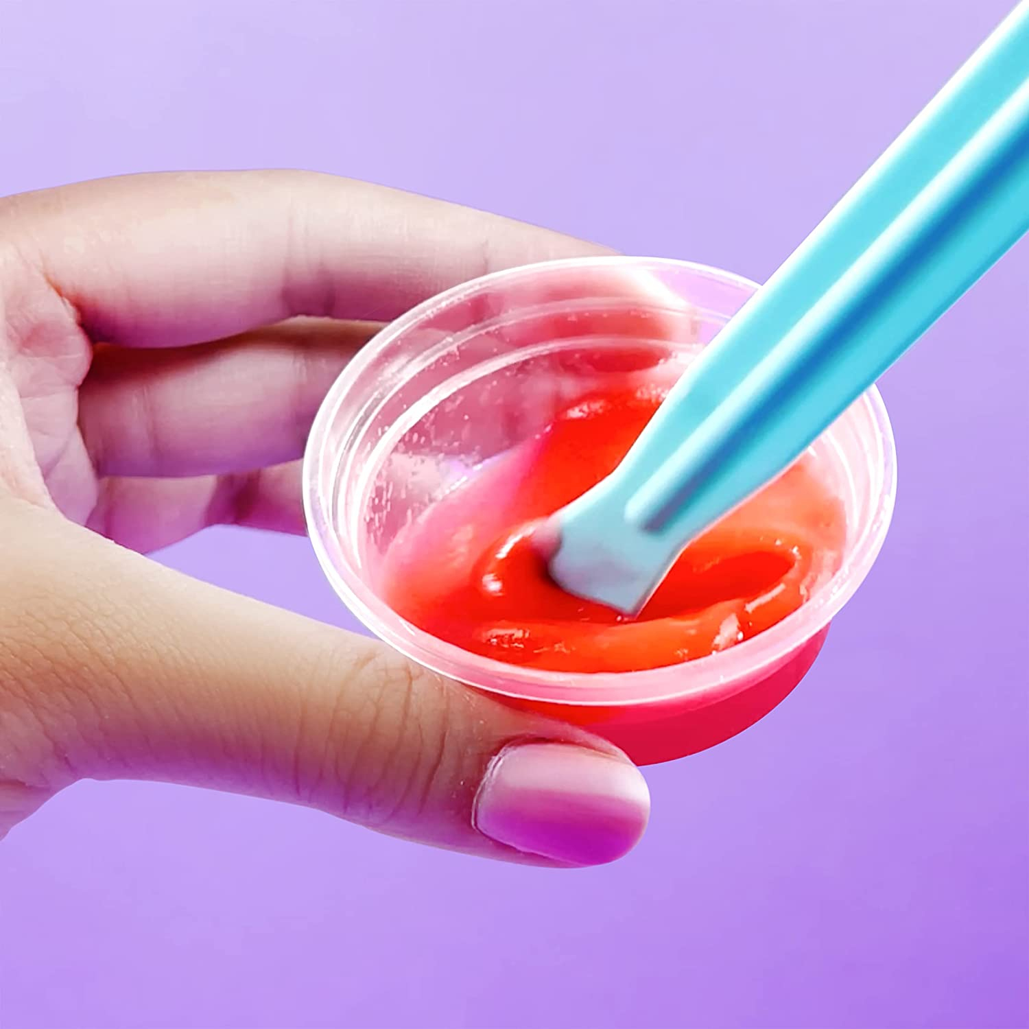 Canal Toys Slime Mix'in Kit 10er-Pack, Ansicht 4