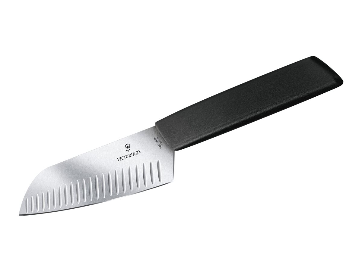 Victorinox Swiss Modern - Santokumesser - 17 cm, Ansicht 5