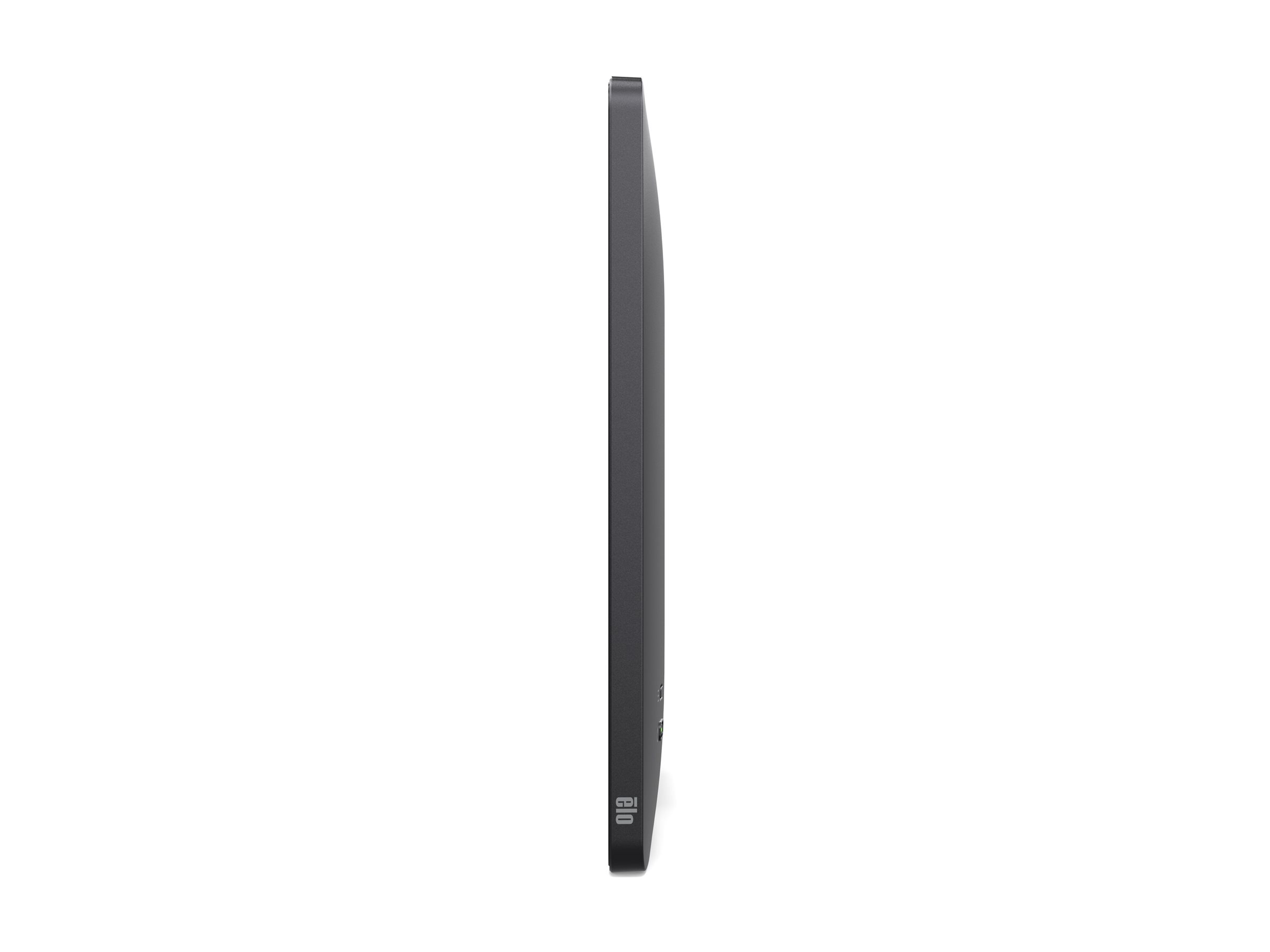 Elo Touch Solutions Elo 1304LS - LCD-Monitor - 33.8 cm (13.3) - Touchscreen - 1920 x 1080 Full HD (1080p), Ansicht 4