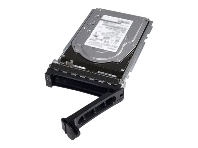 Dell  Festplatte - 600 GB - SAS - 10000 rpm