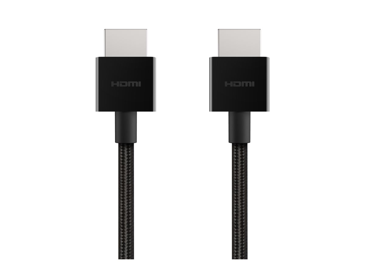 Belkin Ultra High Speed - HDMI-Kabel - HDMI