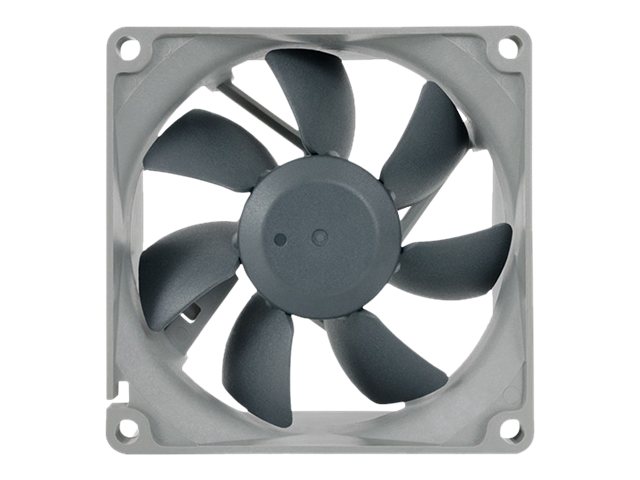 Noctua Redux NF-R8 - Gehäuselüfter - 80 mm