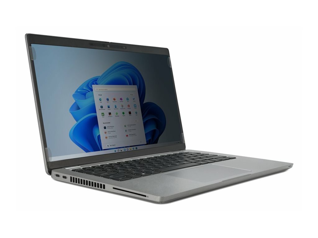Kensington Blickschutzfilter für Notebook - 2-Wege - entfernbar - 40.6 cm (16), Ansicht 5