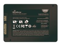 MEDIARANGE MR1002 - SSD - 240 GB - intern - 2.5 (6.4 cm), Ansicht 3