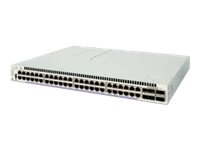 Alcatel Lucent OmniSwitch 6860E-48 - Switch - L3
