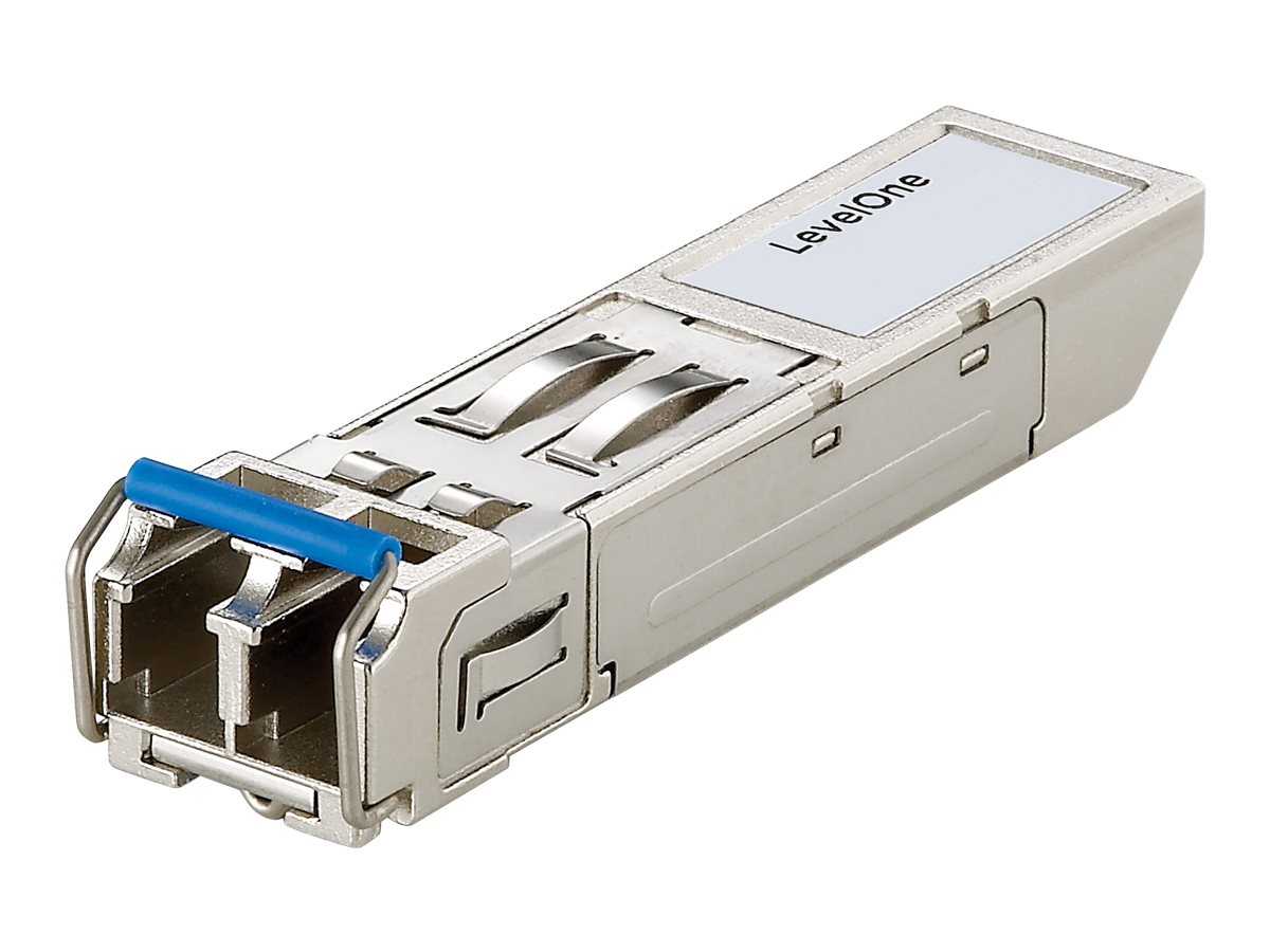 LevelOne Infinity SFP-2320 - SFP (Mini-GBIC)-Transceiver-Modul