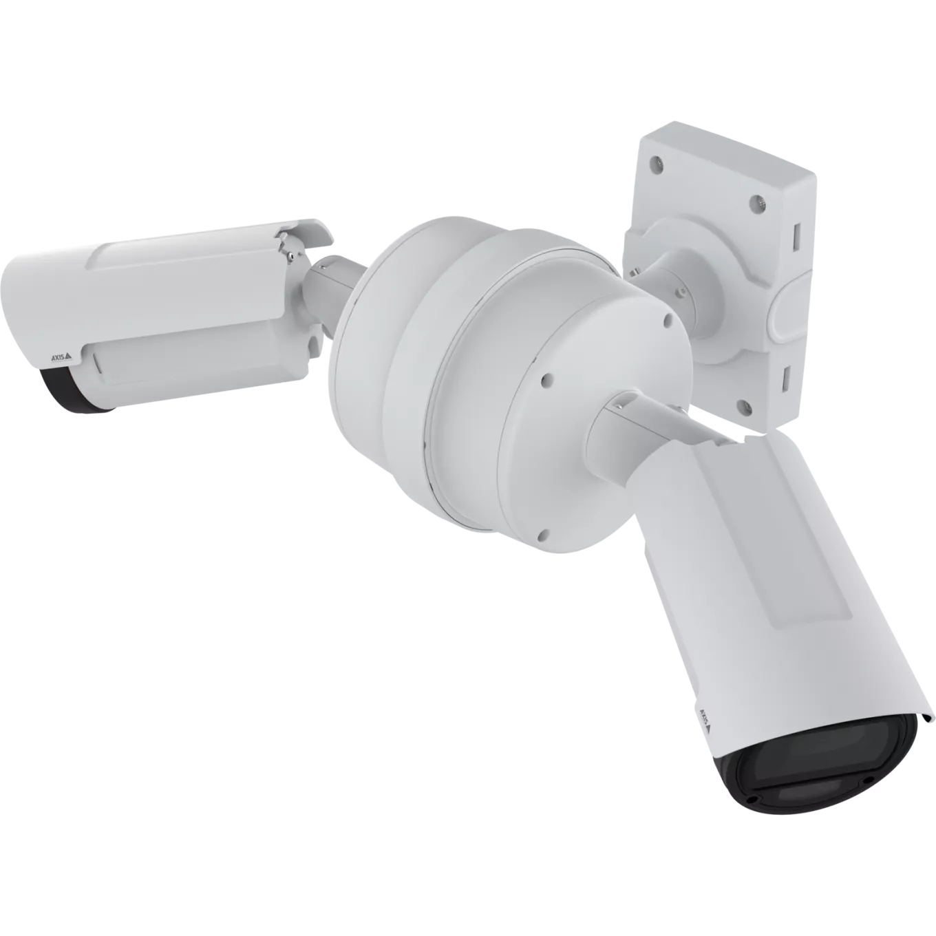 Axis TQ1503-E Dual Camera Mount, Ansicht 3