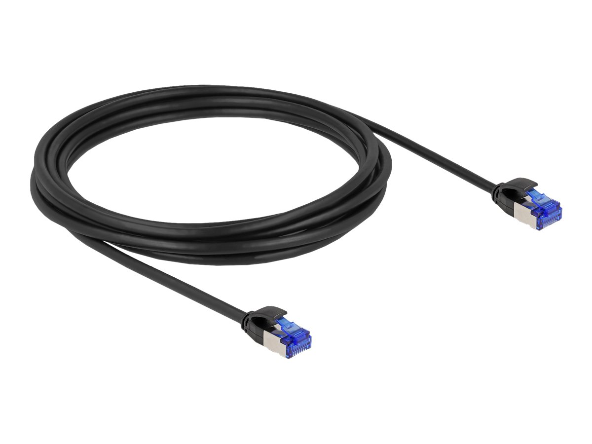 Delock Netzwerkkabel - RJ-45 (M) zu RJ-45 (M)