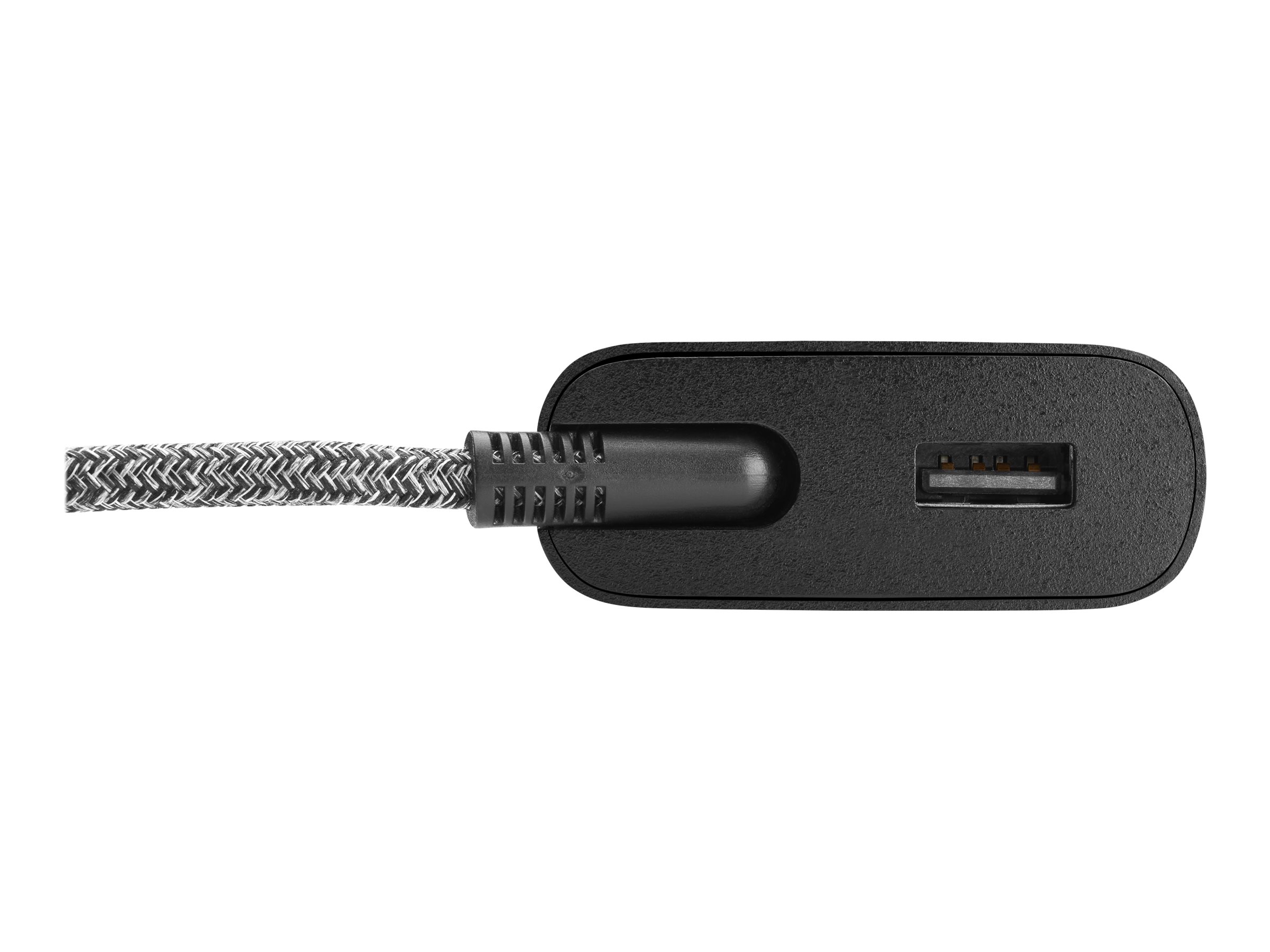 HP  USB-C Netzteil - Wechselstrom 115/230 V, Ansicht 2