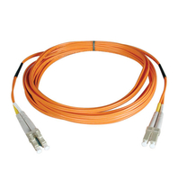 Lenovo Netzwerkkabel - LC Multi-Mode (M) zu LC Multi-Mode (M)