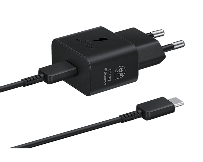 Samsung Power Adapter Black EP-T2510XBEGWW, Ansicht 4