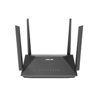 ASUS Rt-Ax52 Pro Ax3000 AiMesh - Router - Router - WLAN