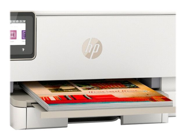 Hewlett Packard (HP) HP ENVY Inspire 7220e HP+ Tinte, 15/10S. SW/Col., MF, A4, WLAN