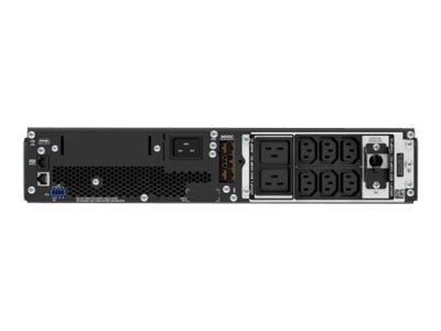 APC Smart-UPS SRT 2200VA RM - USV (in Rack montierbar/extern), Ansicht 5