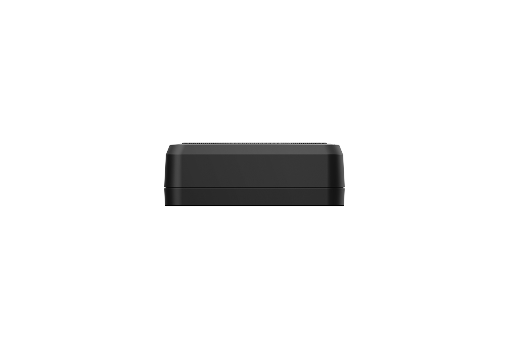Kenwood Electronics KSC-PSW7EQ - Vorgeladener Subwoofer - Aktiver Subwoofer - 160 W - 40 - 200 Hz, Ansicht 4