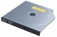 HP Enterprise CD-RW en DVD-ROM combo 24X slim-line (399959-001)