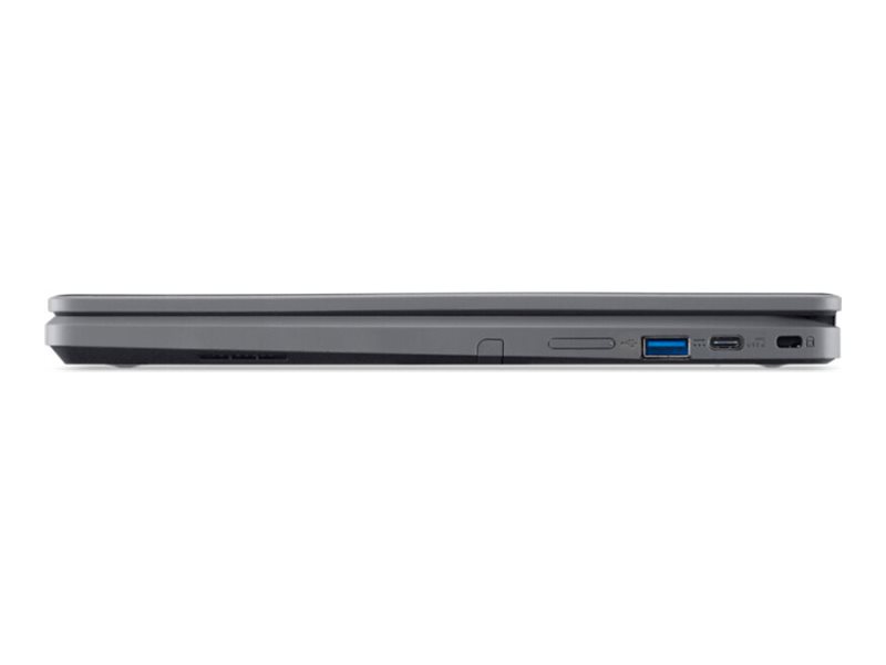 Acer Chromebook Spin 512 R856TN-TCO - Flip-Design - Intel N-series N100 - Chrome OS - UHD Graphics - 4 GB RAM - 128 GB eMMC - 30.5 cm (12)