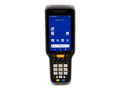 Datalogic Skorpio X5 - Datenerfassungsterminal - robust - Android 10 - 64 GB - 10.9 cm (4.3), Ansicht 2