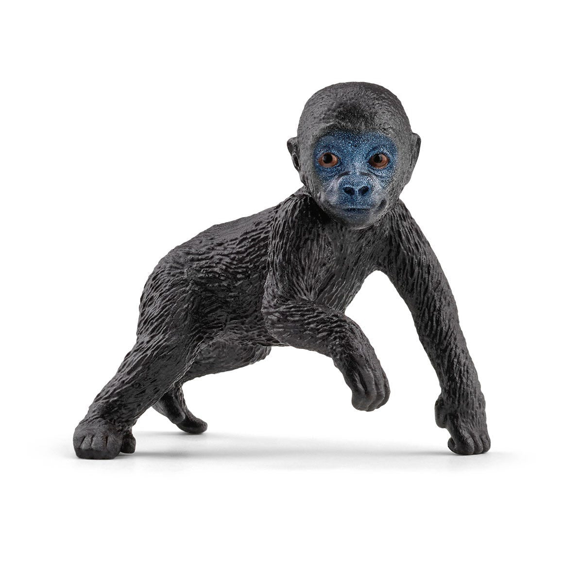 Schleich WILD LIFE 42601 - 3 Jahr(e) - Schwarz - Grau, Ansicht 4