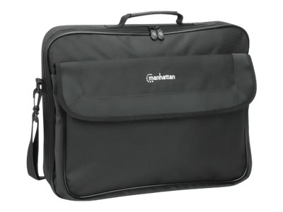 Manhattan Cambridge - Notebook-Tasche - 43.9 cm (17.3), Ansicht 3