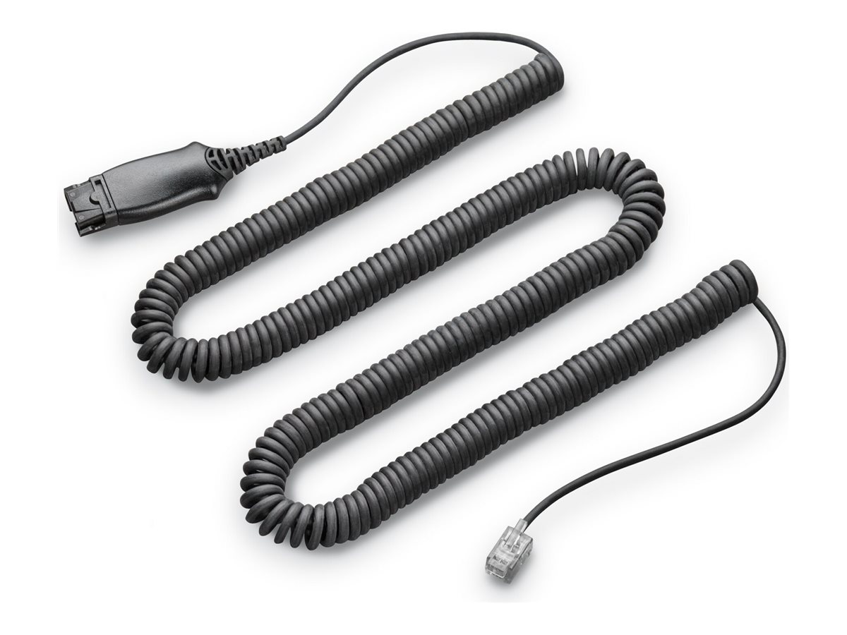 Poly HP Savi - USB-Batterieladegerät (USB), Ansicht 2