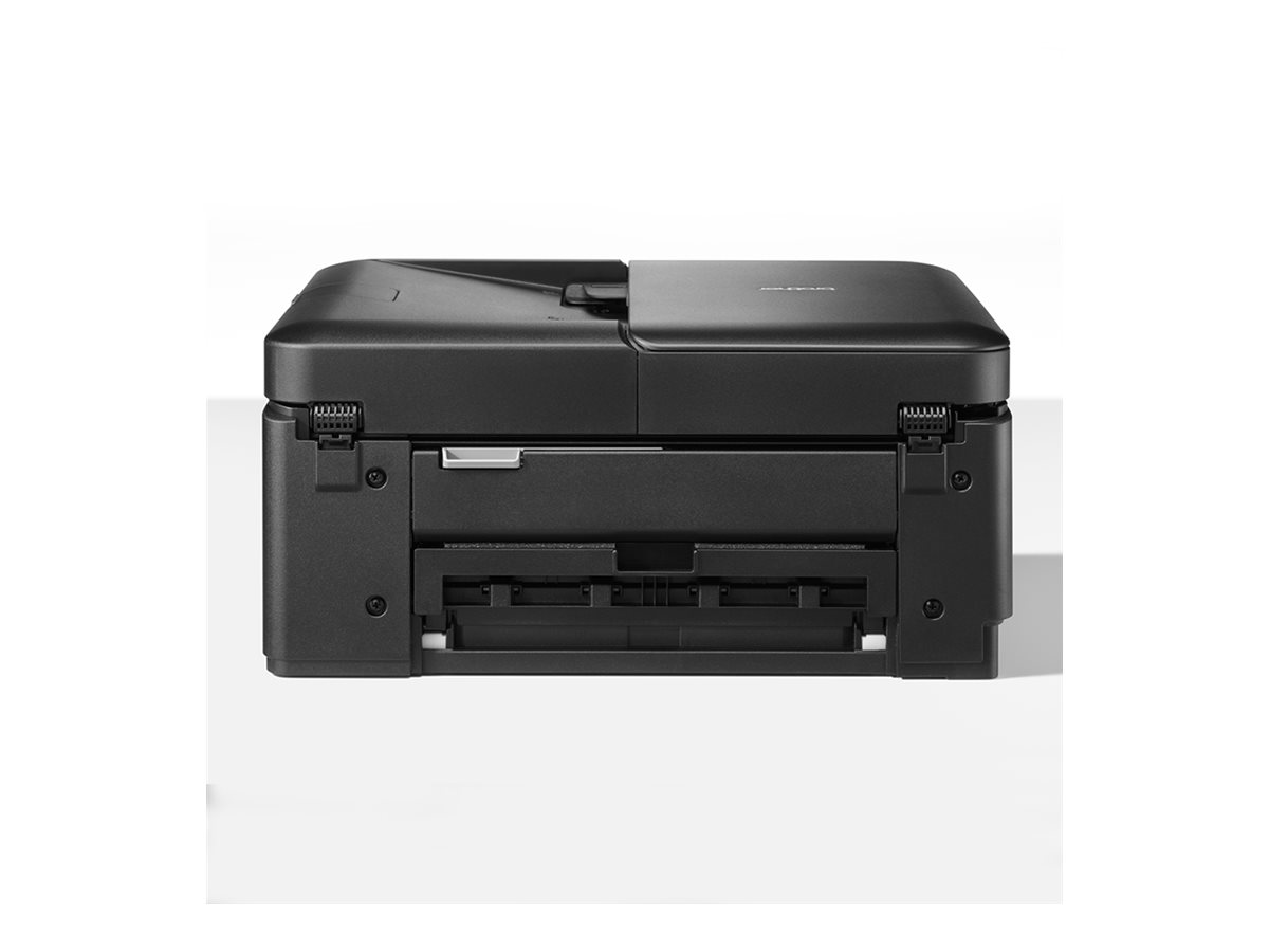 Brother DCP-T780DW - Multifunktionsdrucker - Farbe - Tintenstrahl - ITS - A4/Legal (Medien)